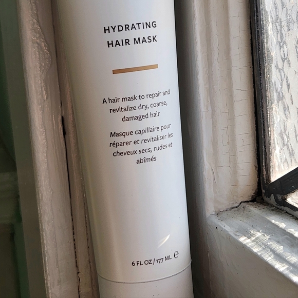 NWT INNERSENSE HYDRATING HAIR MASK - Picture 9 of 11